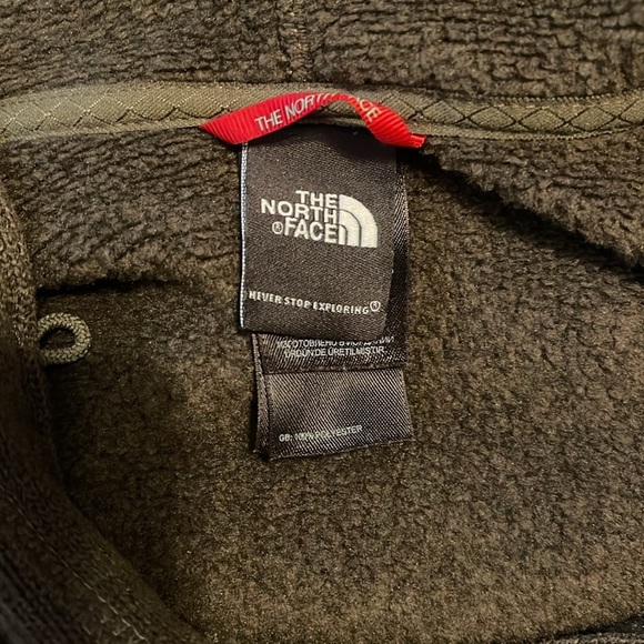 🌹THE NORTH FACE HOODIE - Picture 4 of 4